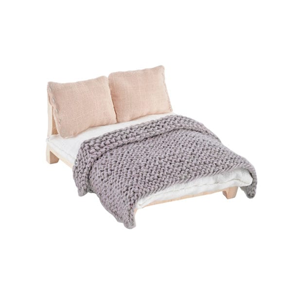 Olli Ella – Holdie House – Tweepersoonsbed Set