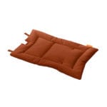 Leander Cushion for Classic high chair organic ginger
