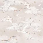 DEKO.TAP.120-Dekornik-Magic-Swans