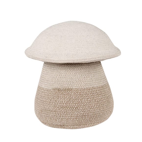 Lorena Canals – Mand – Mama Mushroom – 33 x 38 cm
