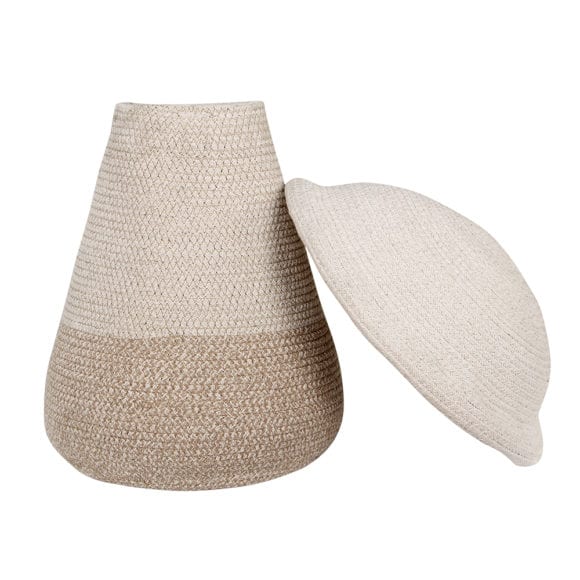 Lorena Canals – Mand – Mama Mushroom – 33 x 38 cm