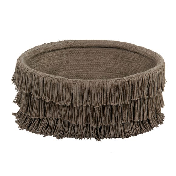 Lorena Canals – Aufbewahrungskorb – Pio Pio Nest – 40 x 20 cm