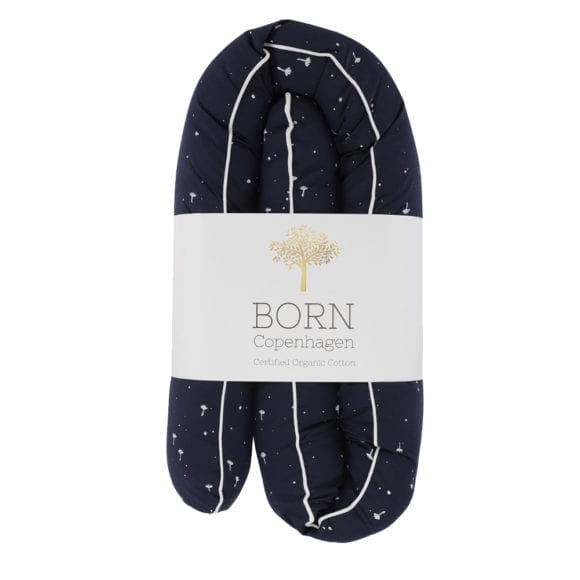 Born Copenhagen – Hoofdbeschermer Junior – Night Sky