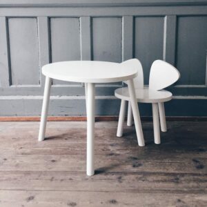 Play Chairs & Tables