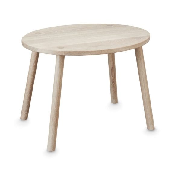 Nofred – Mouse Table – Oak