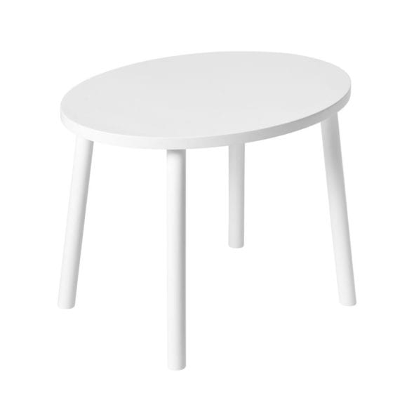 Nofred – Mouse Table – Oak