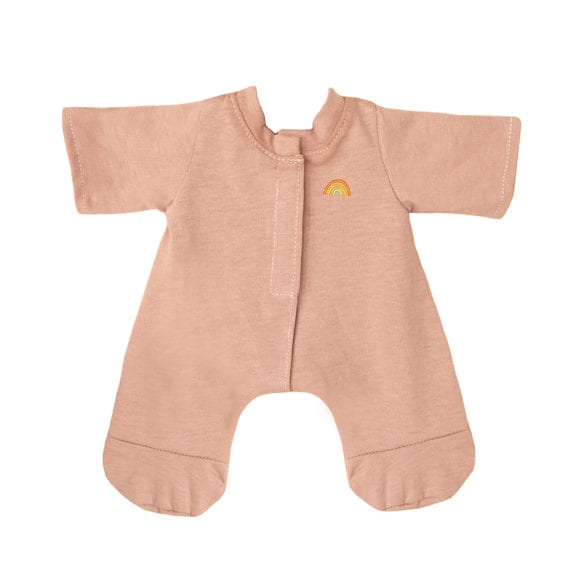 Olli Ella – Dinkum Doll – Pyjama – Blush