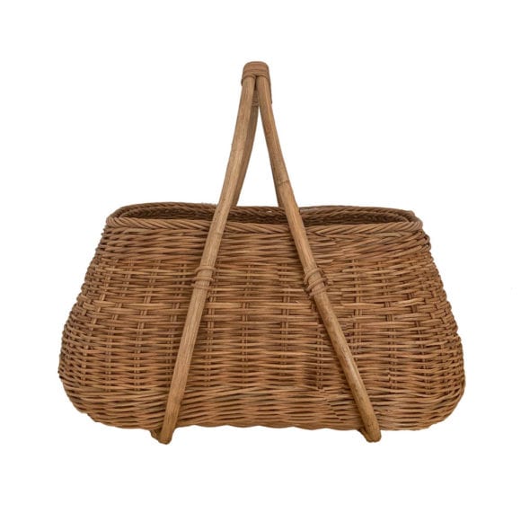 Olli Ella – Rotan Mosey Mand