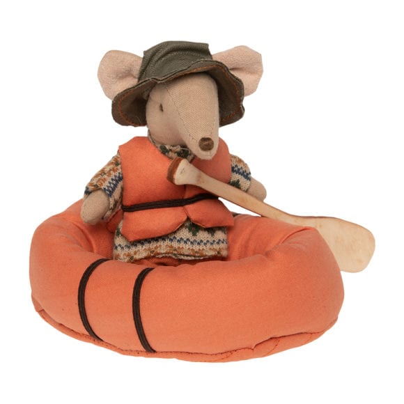 Maileg – Mice Accessories – Rubber boat