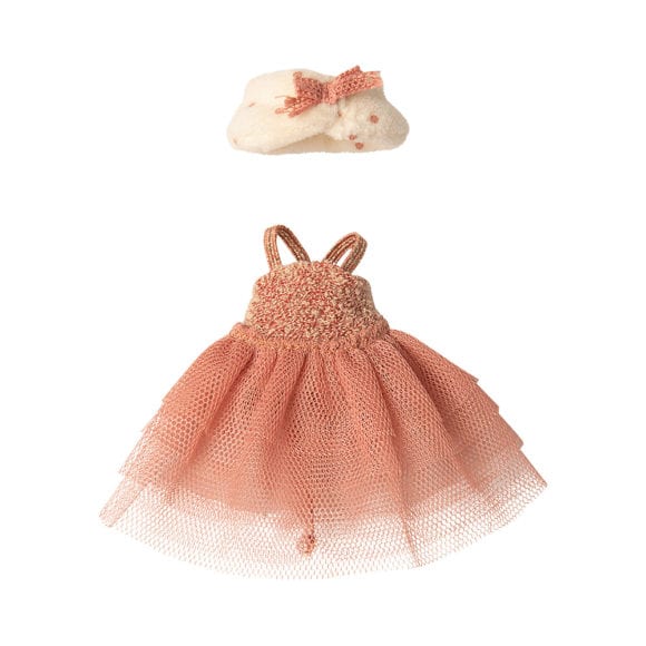 Maileg – Grote Zus Muis – Prinses Muis