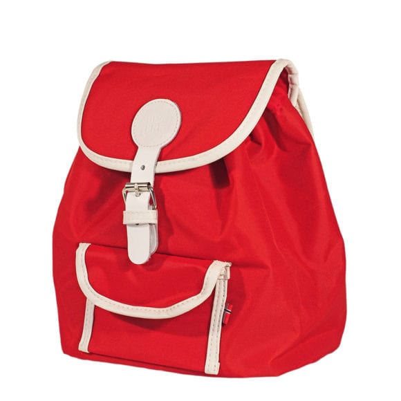 Blafre – Backpack – Red – 8 Liter