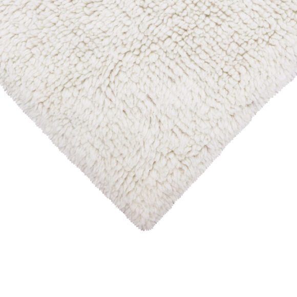 Woolable – Tundra – Sheep White – 170 x 240 cm