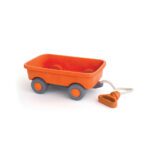 green-toys-orange-wagon
