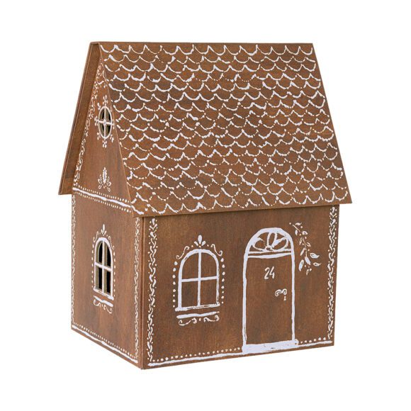 Maileg – Lebkuchenhaus