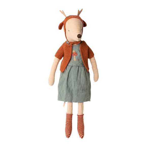 Maileg – Maxi Maus – Mädchen