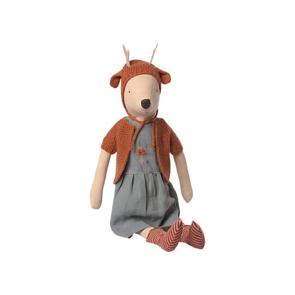 Maileg – Maxi Maus – Mädchen