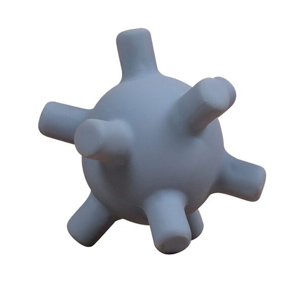 Filibabba – Activity Toy – Baby Sense Ball – Powder Blue