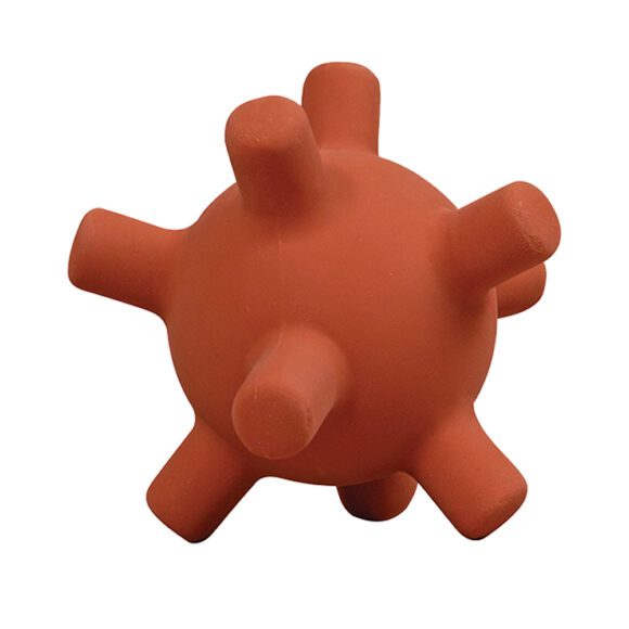 Filibabba – Activiteitenspeelgoed – Baby Zintuigenbal – Rust