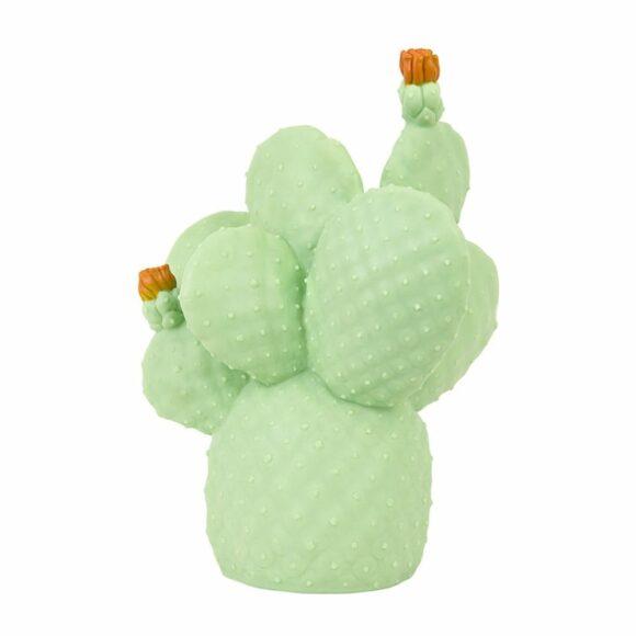 Goodnight Light – Cactus Nachtlamp – Licht Groen