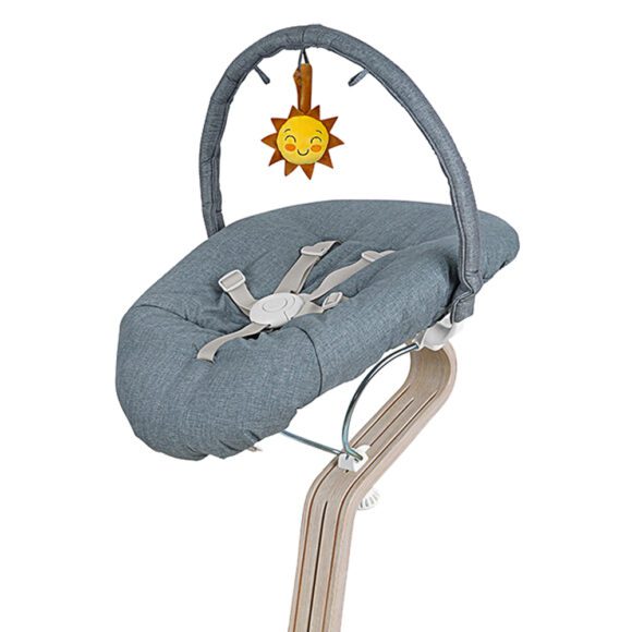 Stokke – Nomi – Kinderstoel – Nomi Play