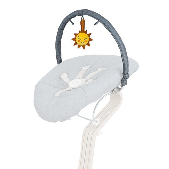 Stokke – Nomi – Kinderstoel – Nomi Play