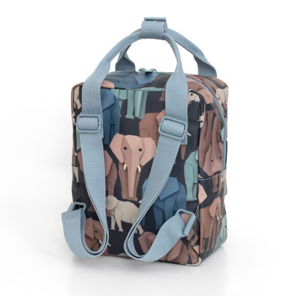 Studio Ditte – Backpack – Elephant – Small