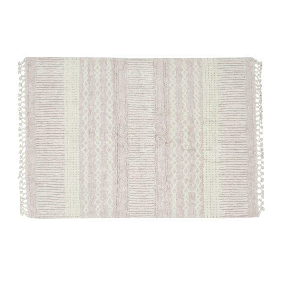 Woolable – Ari Rose – 120 x 170 cm