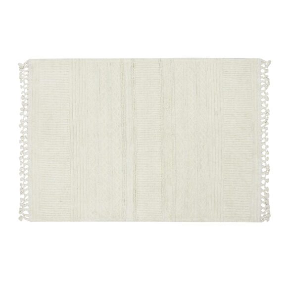 Woolable – Ari Sheep White – 120 x 170 cm
