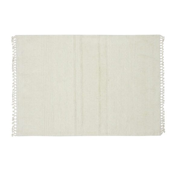 Woolable – Ari Sheep White – 140 x 200 cm