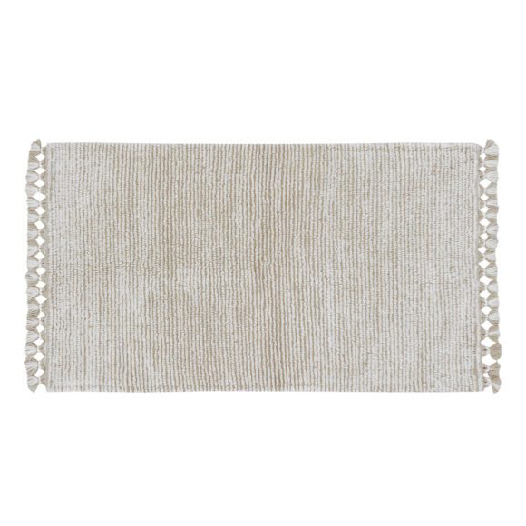 Woolable – Koa Sandstone – 80 x 140 cm