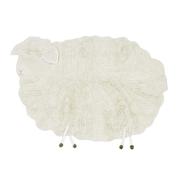 Woolable – Pink Nose Sheep – 120 x 170 cm