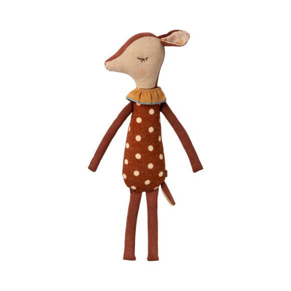 Maileg – Bambi – Sleepy/Wakey