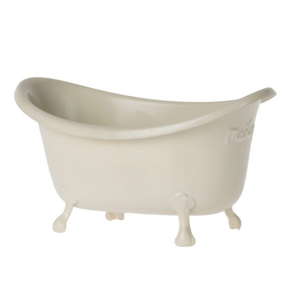 Maileg – Miniature Furniture – Bathtub, Mouse