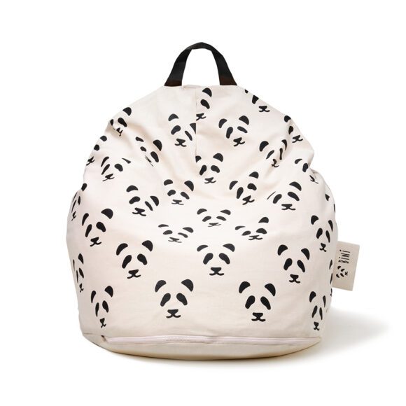 BINI – Beanbag Double – Pandas