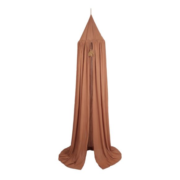 Konges Sløjd – Bed Canopy – Apple Butter