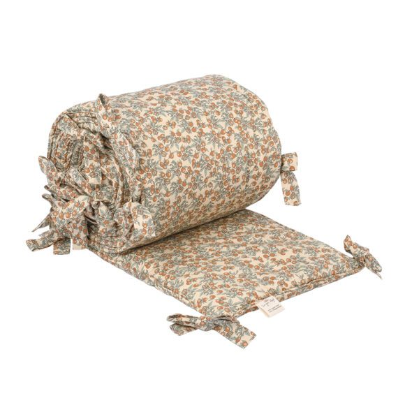 Konges Sløjd – Ledikant Hoofdbeschermer – Orangery Beige