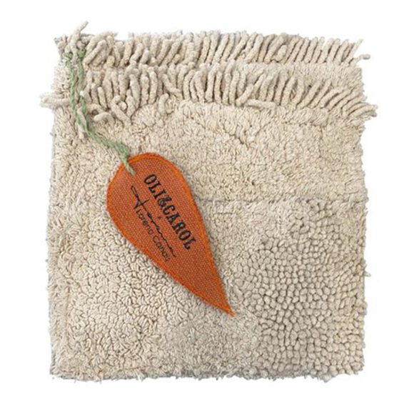 Lorena Canals – Montessori – Beschäftigungsbuch – Garten – 30 x 27 cm