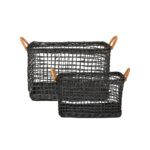 olli-ella-rattan-cabouche-basket-set-ink