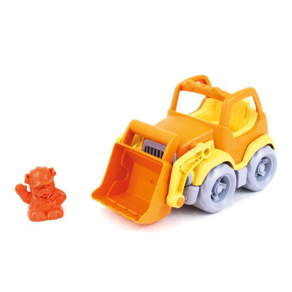 Green Toys – Fahrzeug Schaufel