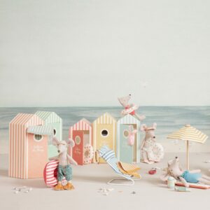Strand Kollektion