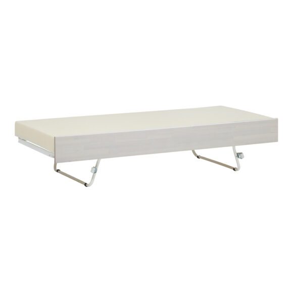 Lifetime – Logeerbed – Whitewash