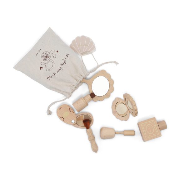 Konges Sløjd – Kinderspeelgoed – Beauty Set – Multi