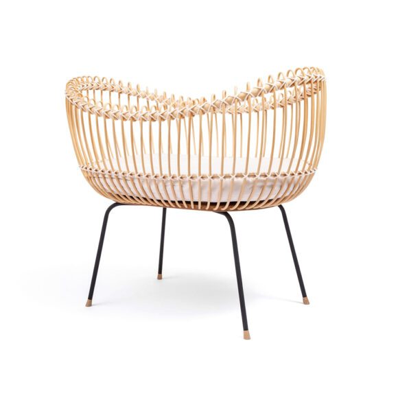 Bermbach – Rotan Wieg – Lola VEGAN