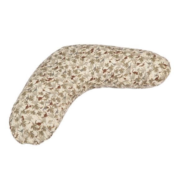 Konges Sløjd – Nursery Pillow Cover GOTS – Dino