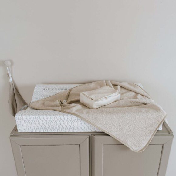 Koeka – Changing Mat Time To Change – Sand