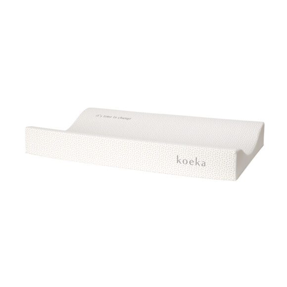 Koeka – Changing Mat Time To Change – Sand