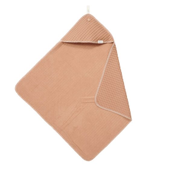 Koeka – Wrap Towel Antwerp – Soft Earth