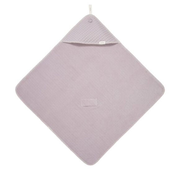 Koeka – Wrap Towel Antwerp – Lila