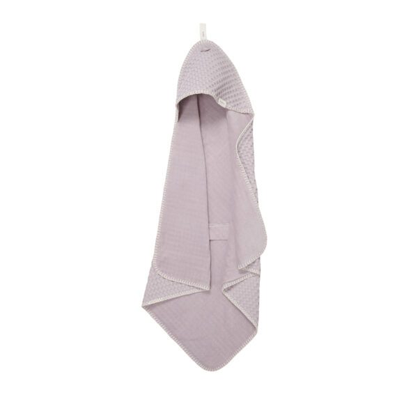 Koeka – Wrap Towel Antwerp – Lila