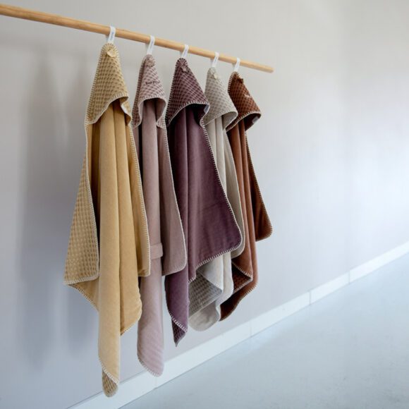 Koeka – Wrap Towel Antwerp – Sahara